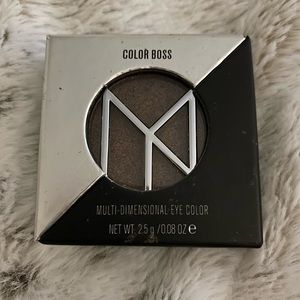 Never used
